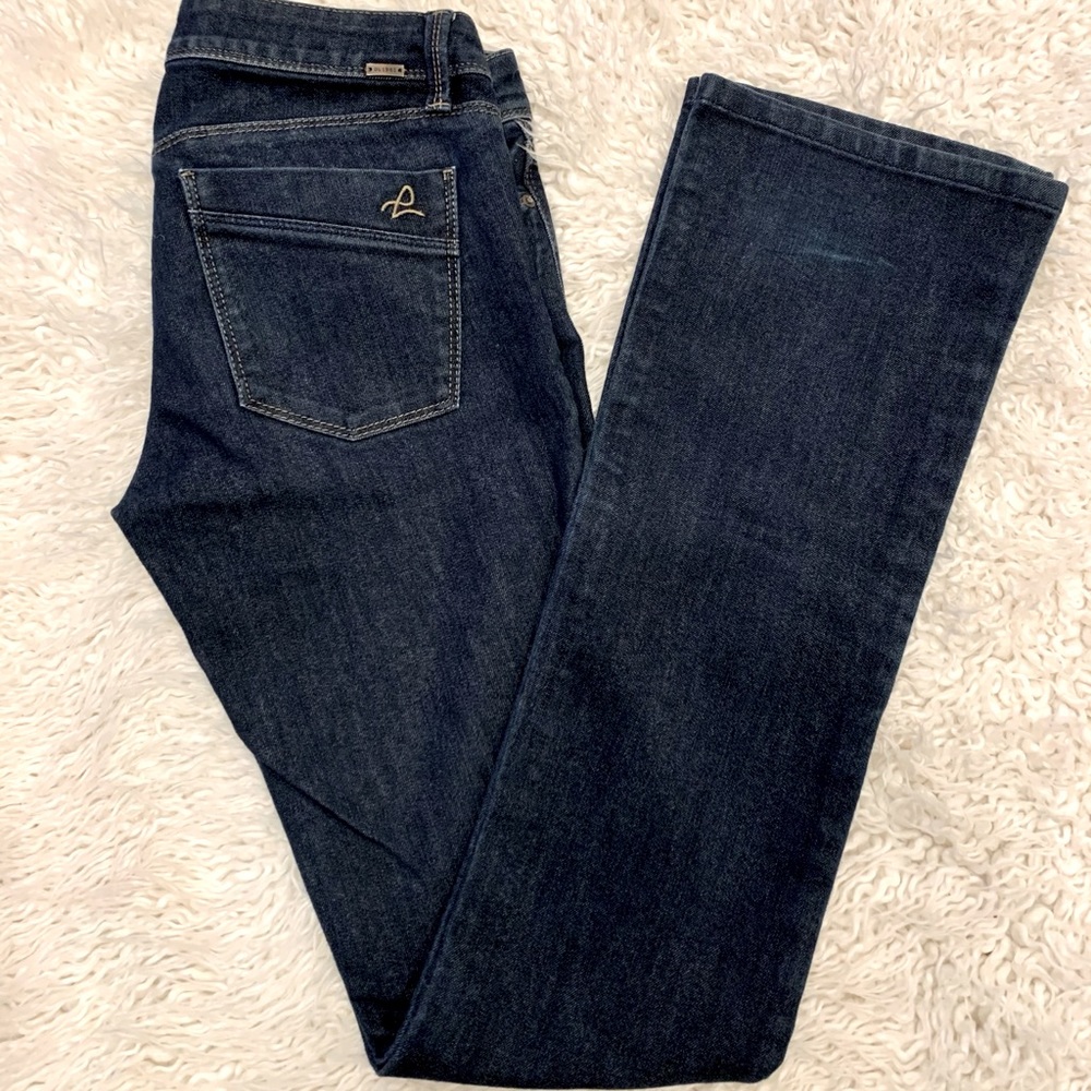DL1961 Cindy Bootcut Jeans